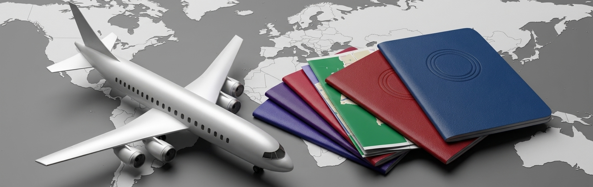 Global Logistics